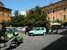  petite place envahie par les voitures (Piazza de Renzi)